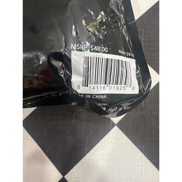 MEN'S BODY GLOVE FLEECE LINED 2 PC BASE LAYER TECHWEAVE BLACK SIZE 2XL - Picture 7 of 7